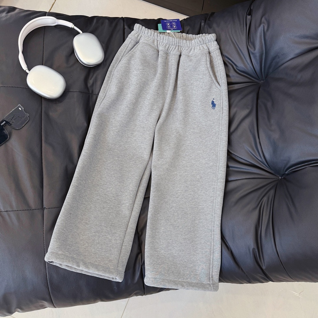 Polo Ralph Lauren Fleece Jogger Pant · A2890 — תמונה 24