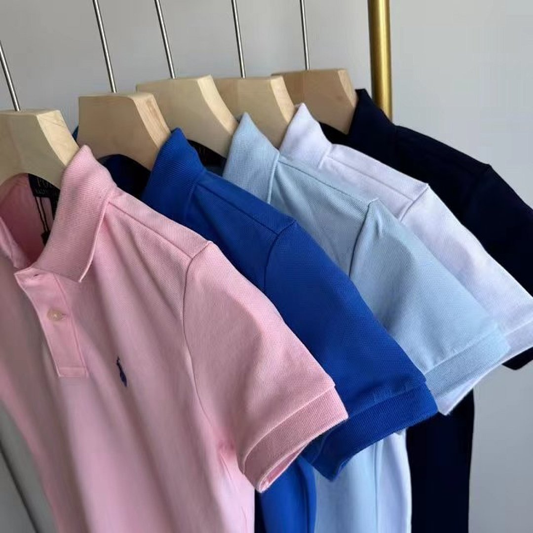 Polo Ralph Lauren Polo Pony Polo Dress · A1914 — תמונה 29