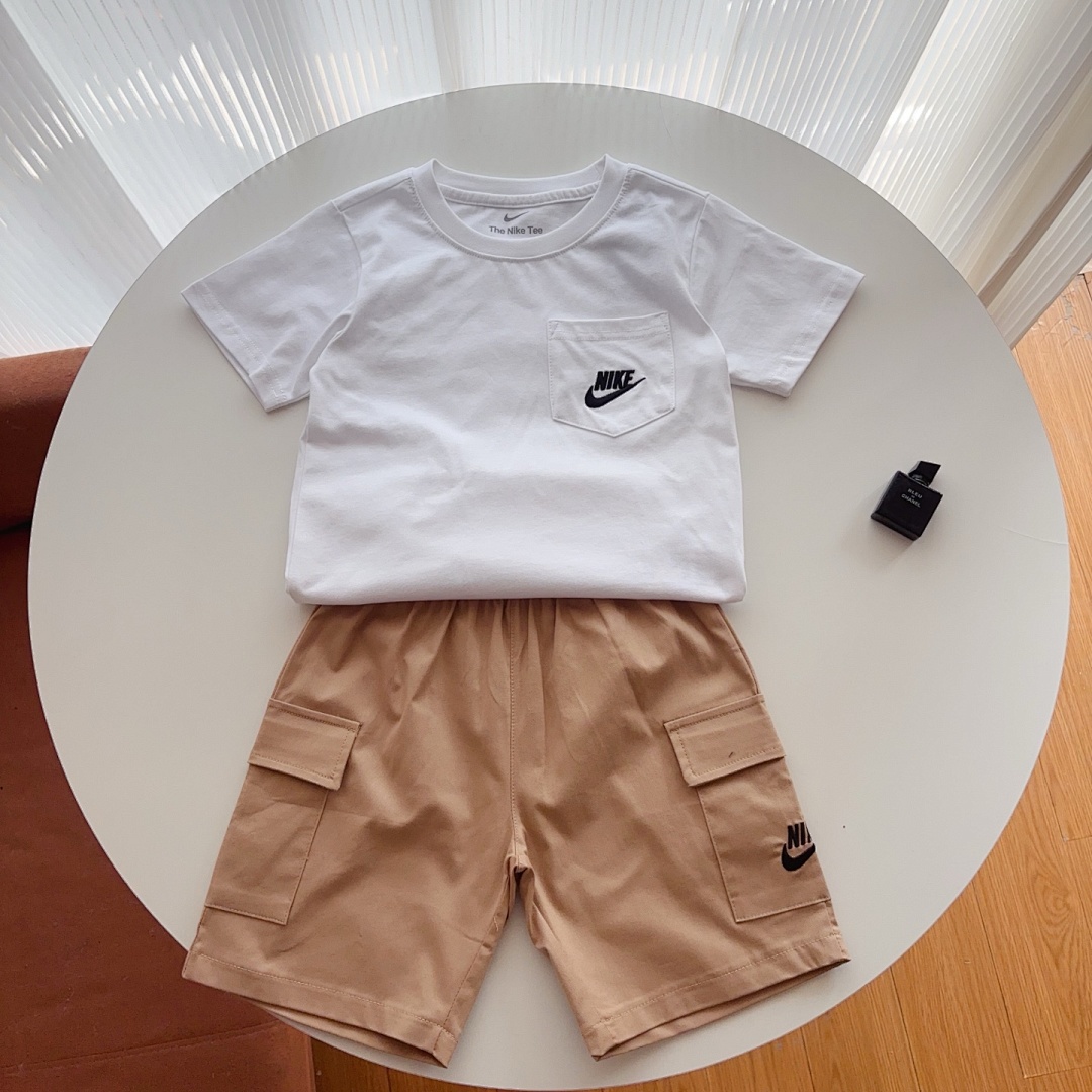 Nike Sportswear Big Kids' Pocket · A2999 — תמונה 9