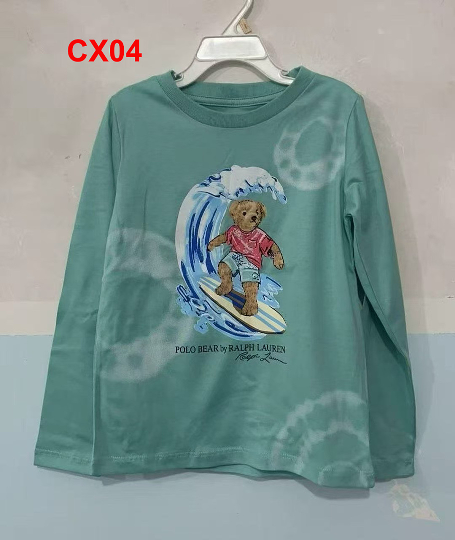 Ralph Lauren Polo Bear · A3118 — תמונה 8