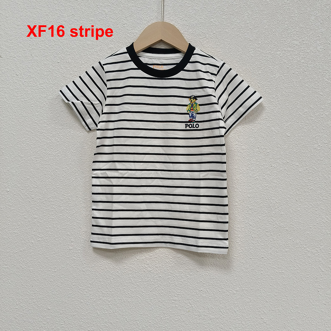 Polo Ralph Lauren Polo Bear Cotton Jersey Tee · A3278 — תמונה 2