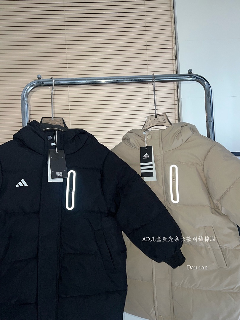 Adidas — מעיל פוך · A2871 — תמונה 35