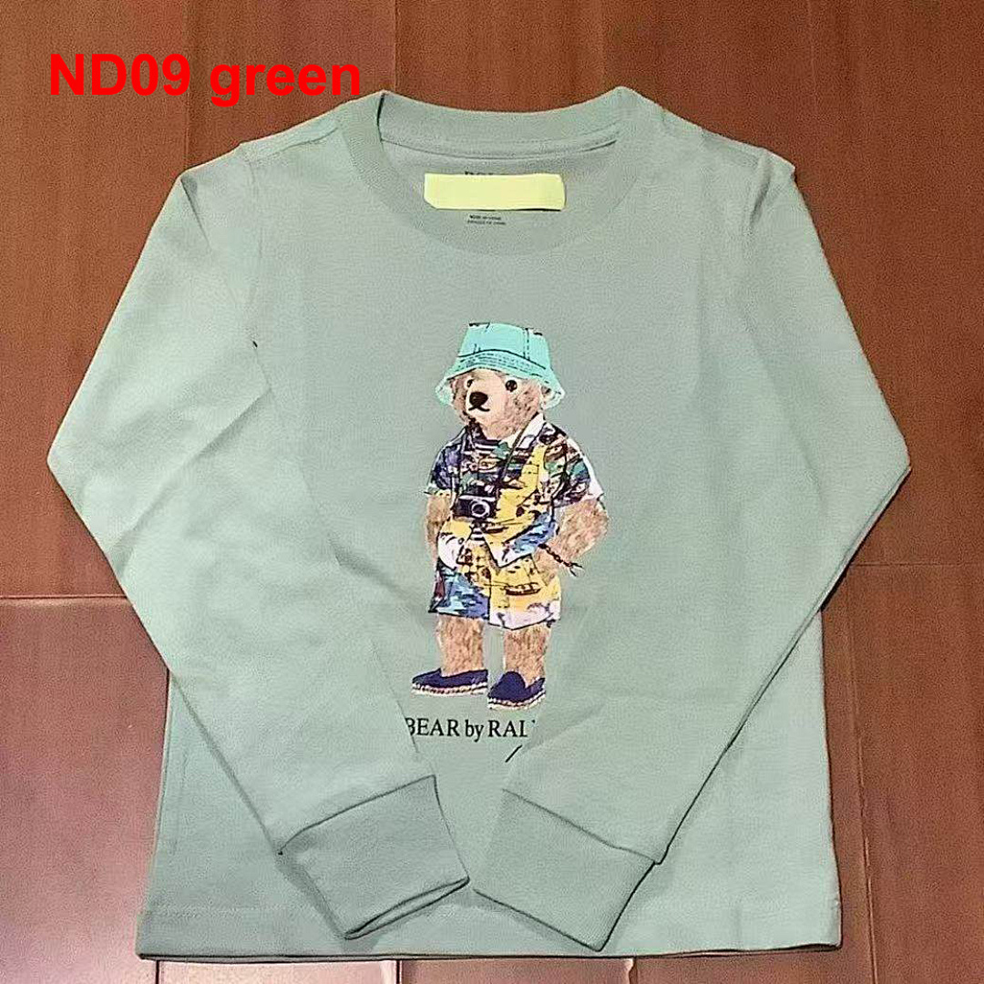 Ralph Lauren Polo Bear · A2932 — תמונה 4