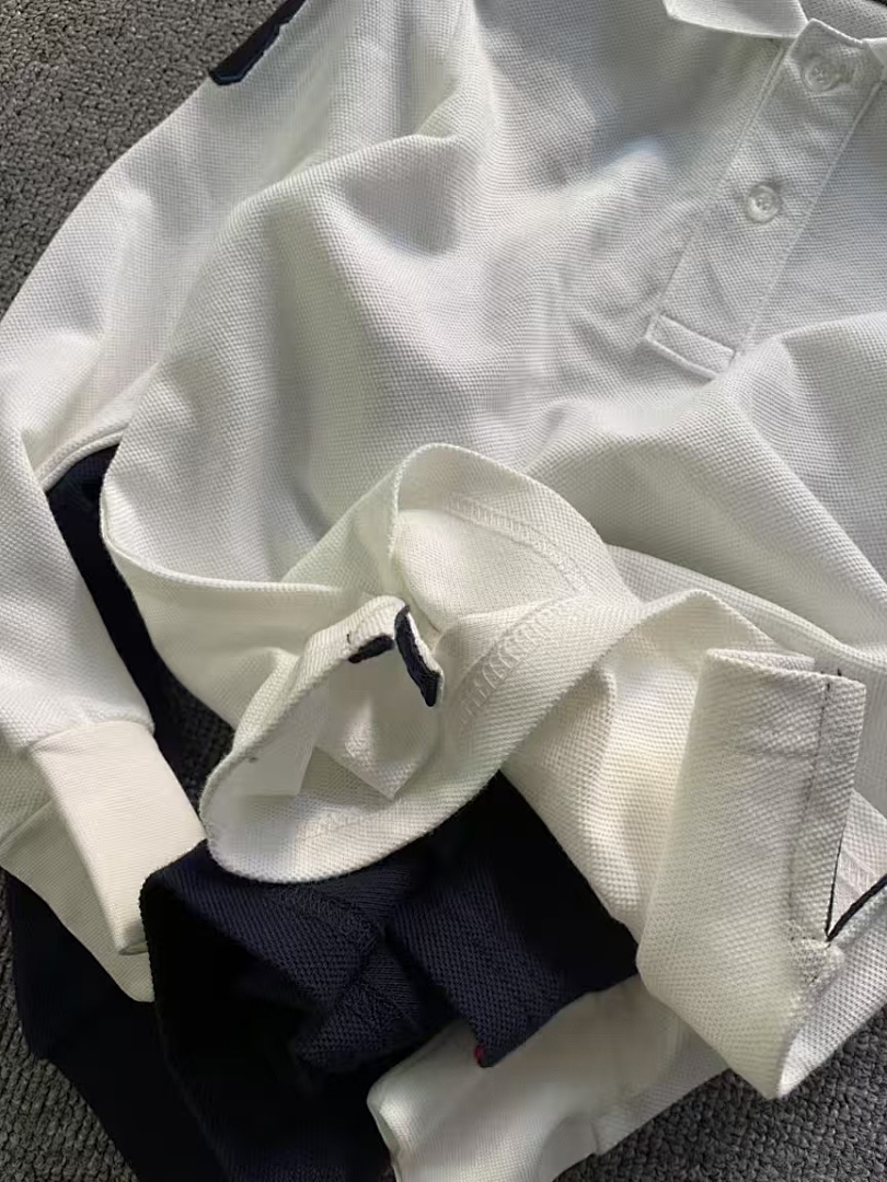 Ralph Lauren — חולצת פולו · A2243 — תמונה 7