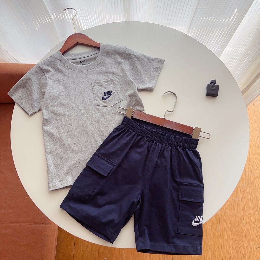 Nike Sportswear Big Kids' Pocket · A2999 — תמונה 7