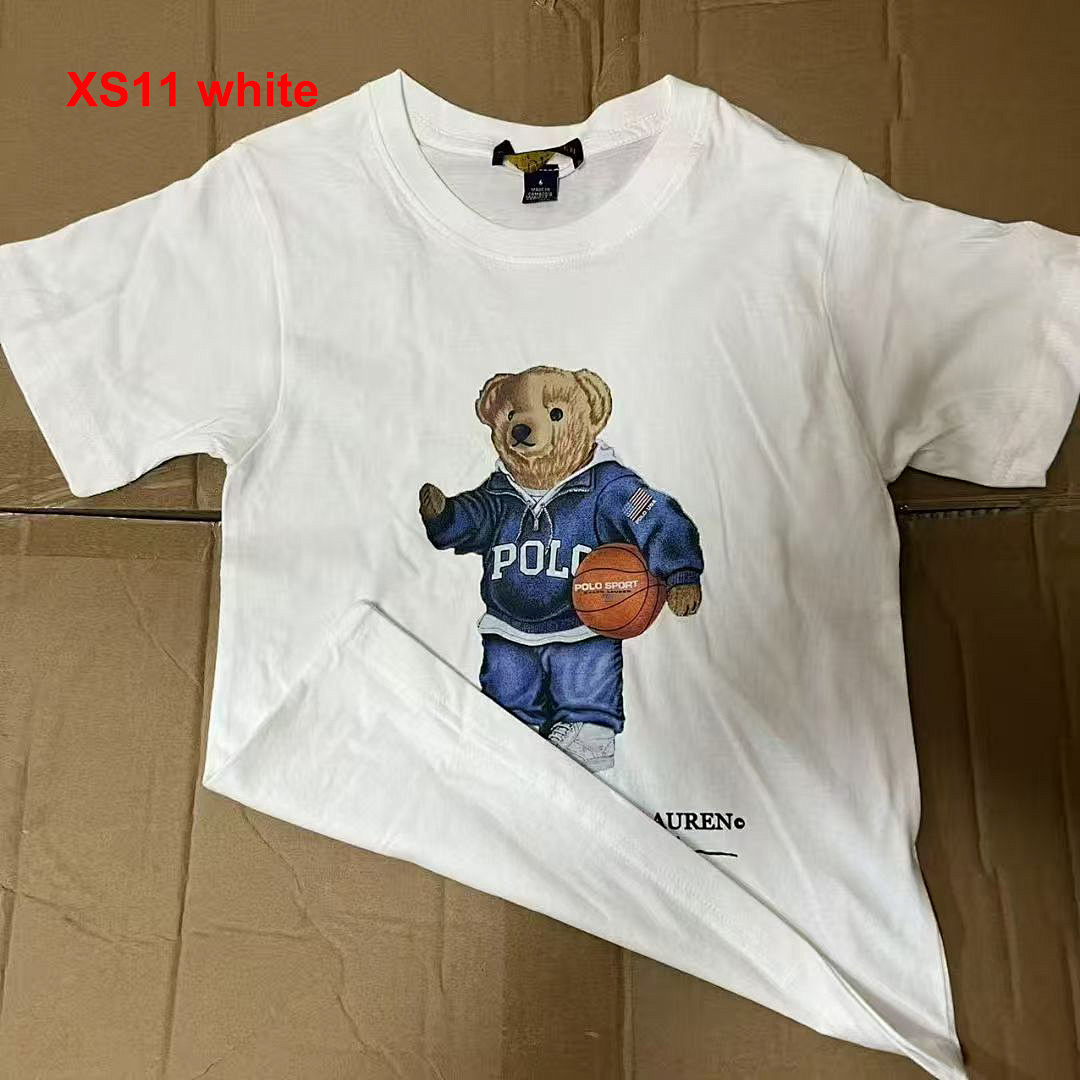 Ralph Lauren Polo Bear · A2465 — תמונה 11