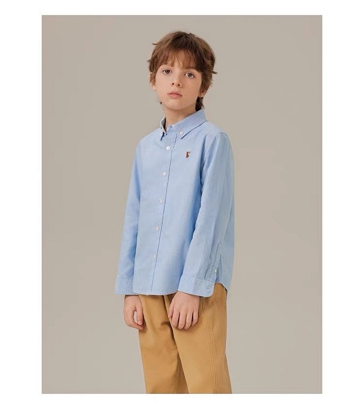Ralph Lauren Oxford Shirt · A2530 — תמונה 16