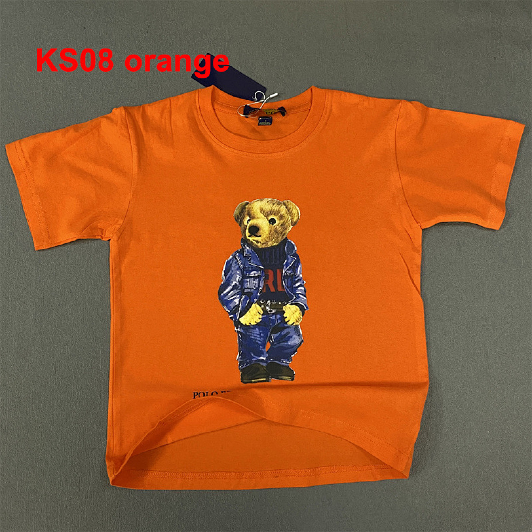 Ralph Lauren Polo Bear · A2210 — תמונה 20