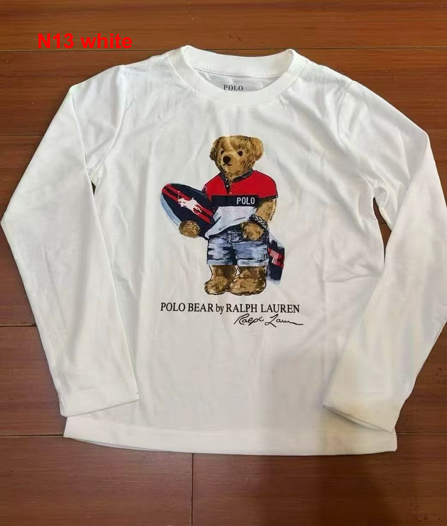 Ralph Lauren — טי-שירט · A3369 — תמונה 7
