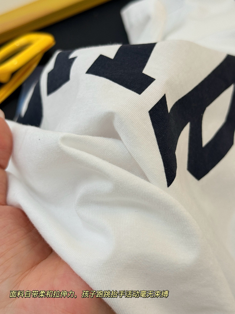 Gap Arch Logo T-Shirt · A3194 — תמונה 20