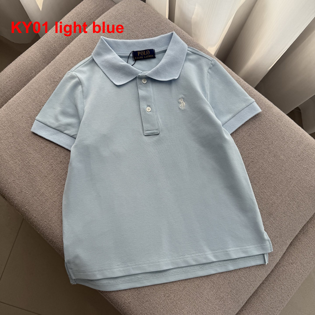 Polo Ralph Lauren Interlock Polo Knit Shirt · A2292 — תמונה 8