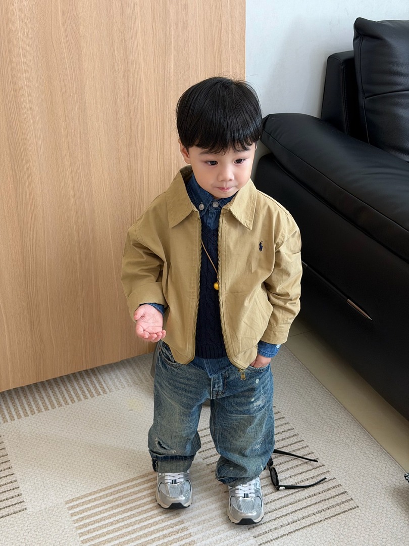 Polo Ralph Lauren Bayport · A3330