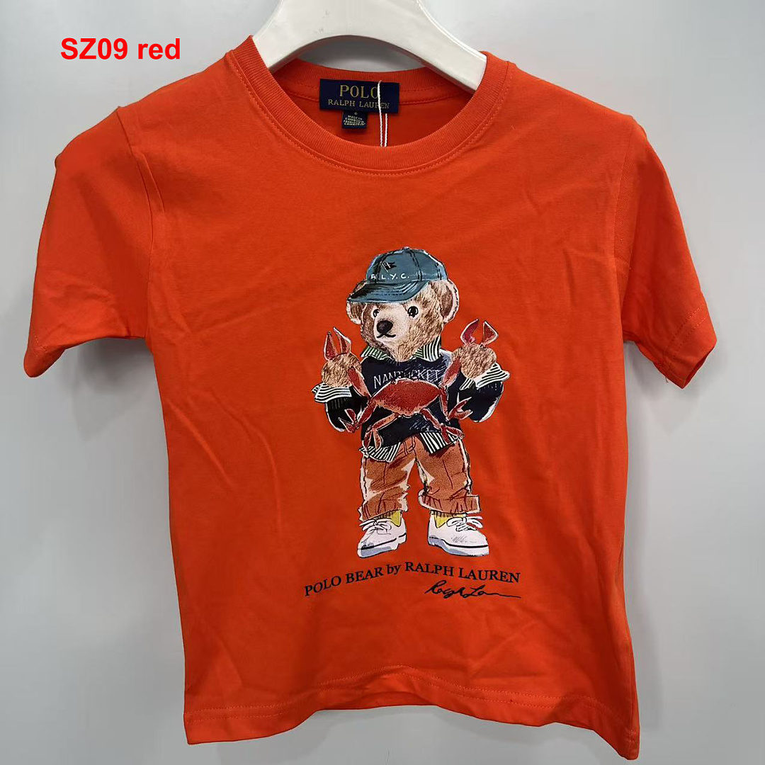 Polo Ralph Lauren Polo Bear · A3109 — תמונה 3