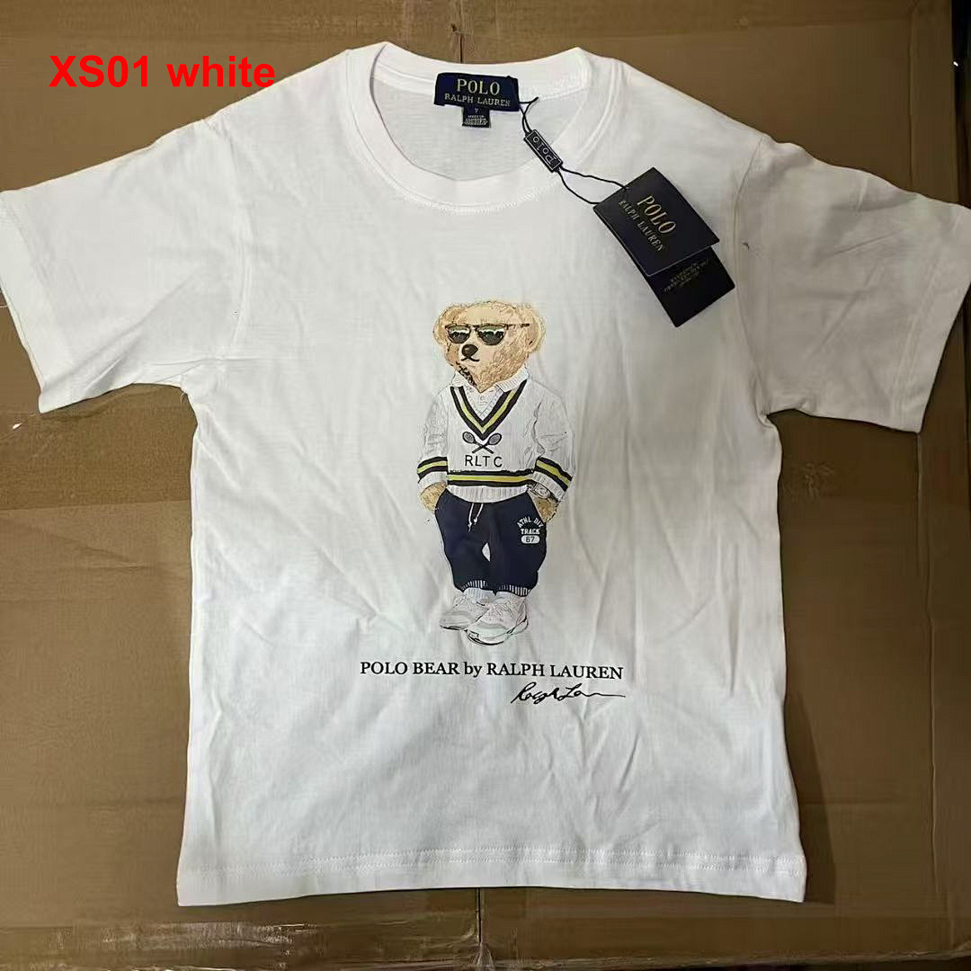 Ralph Lauren Polo Bear · A2465 — תמונה 21