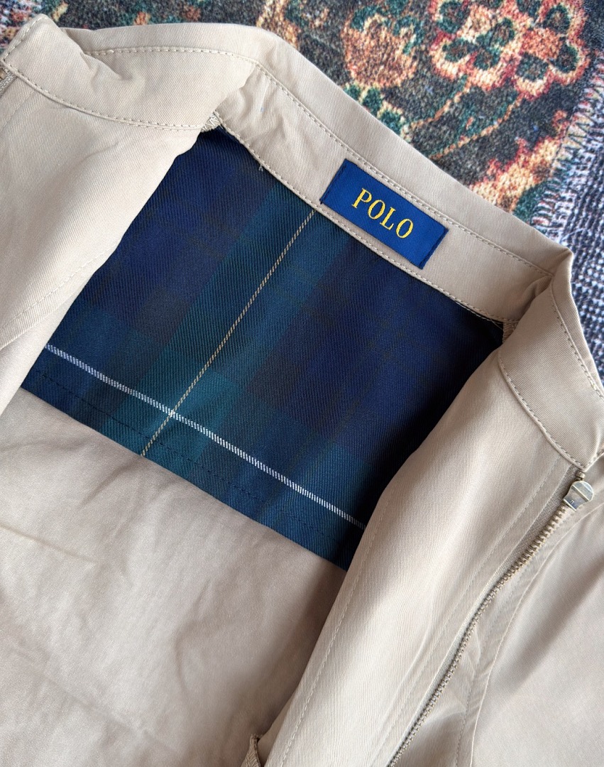 Polo Ralph Lauren Bayport · A3330 — תמונה 5