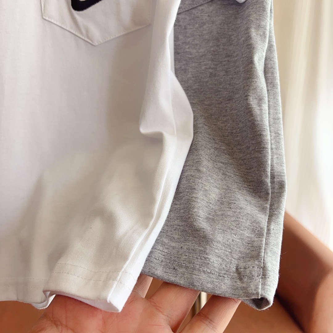 Nike Sportswear Big Kids' Pocket · A2999 — תמונה 23