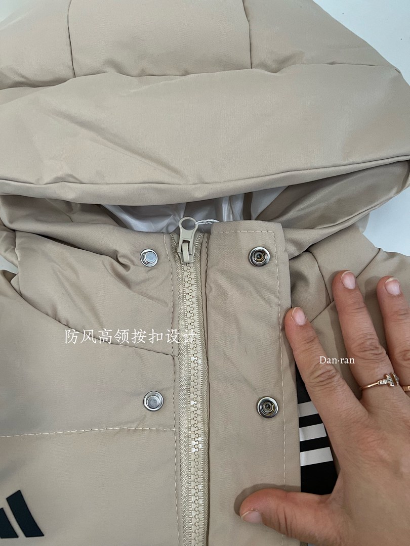 Adidas — מעיל פוך · A2871 — תמונה 8
