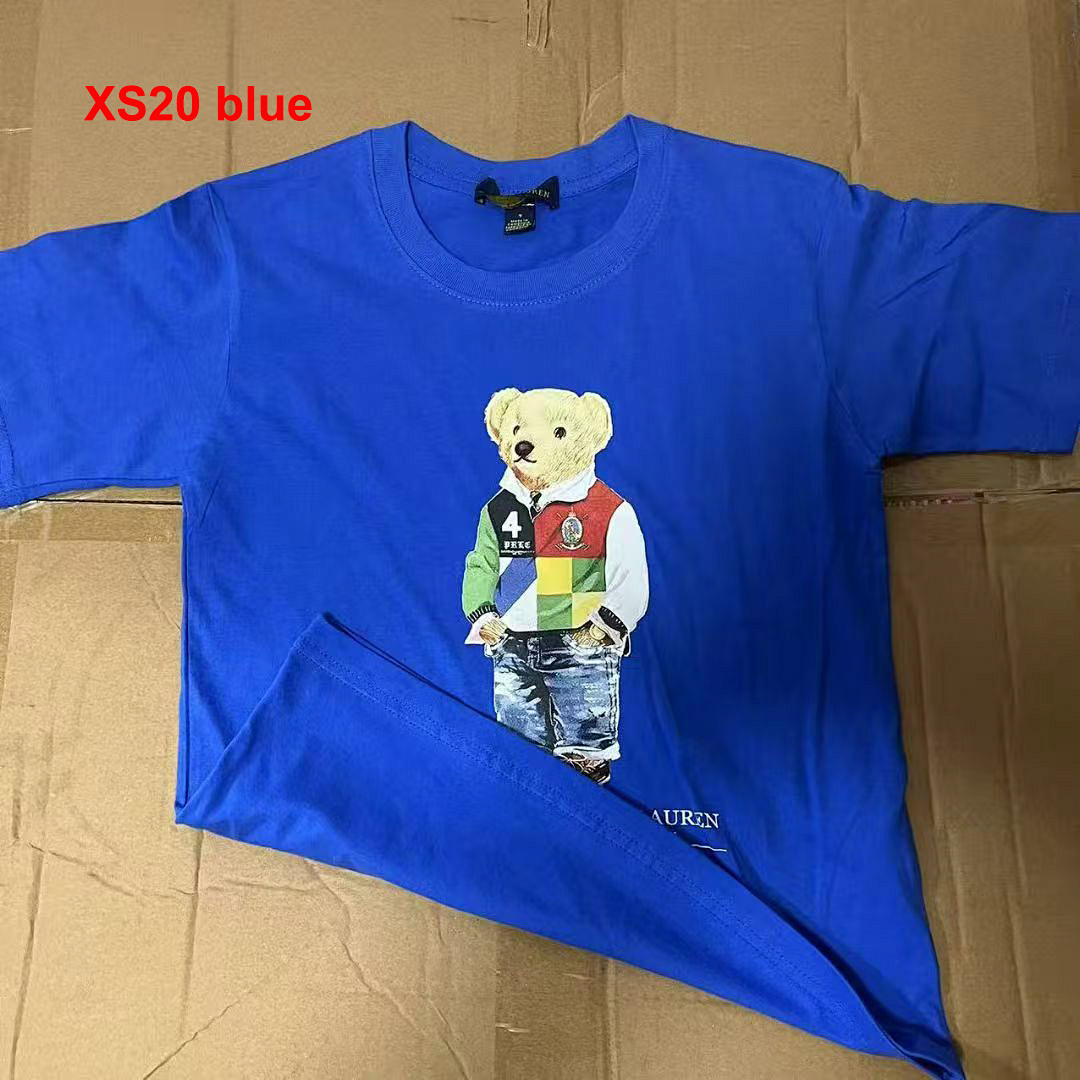 Ralph Lauren Polo Bear · A2465 — תמונה 2