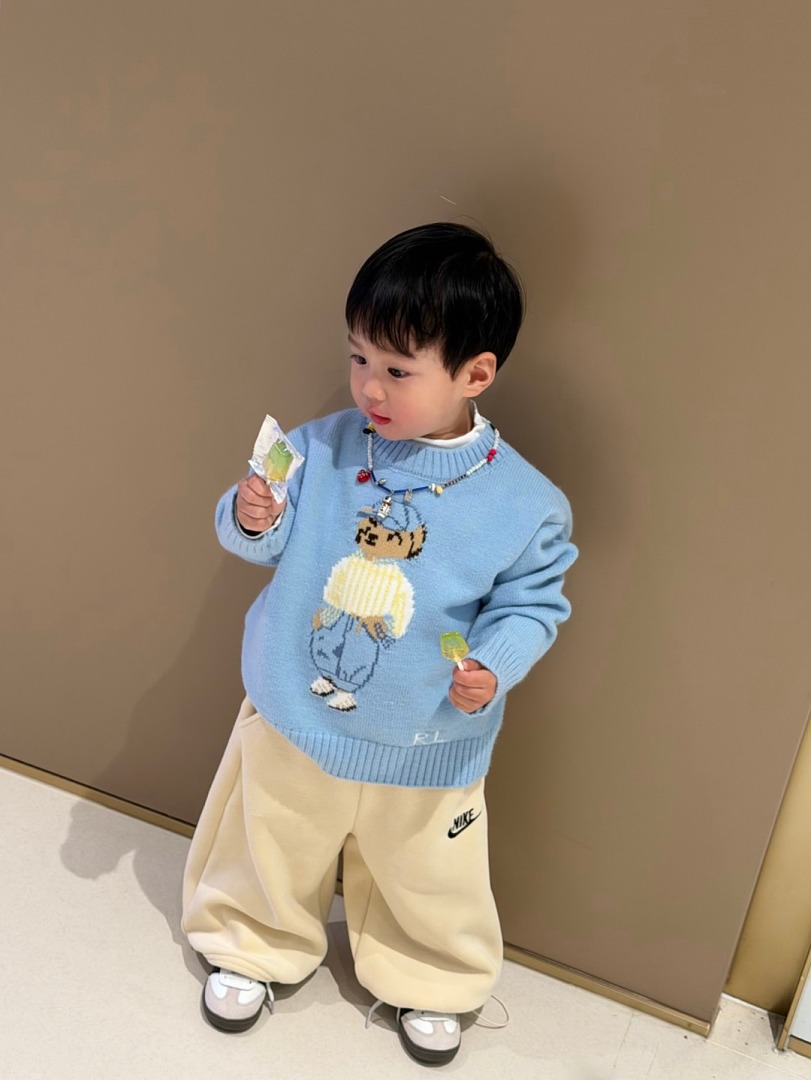 Ralph Lauren Polo Bear · A3346 — תמונה 10