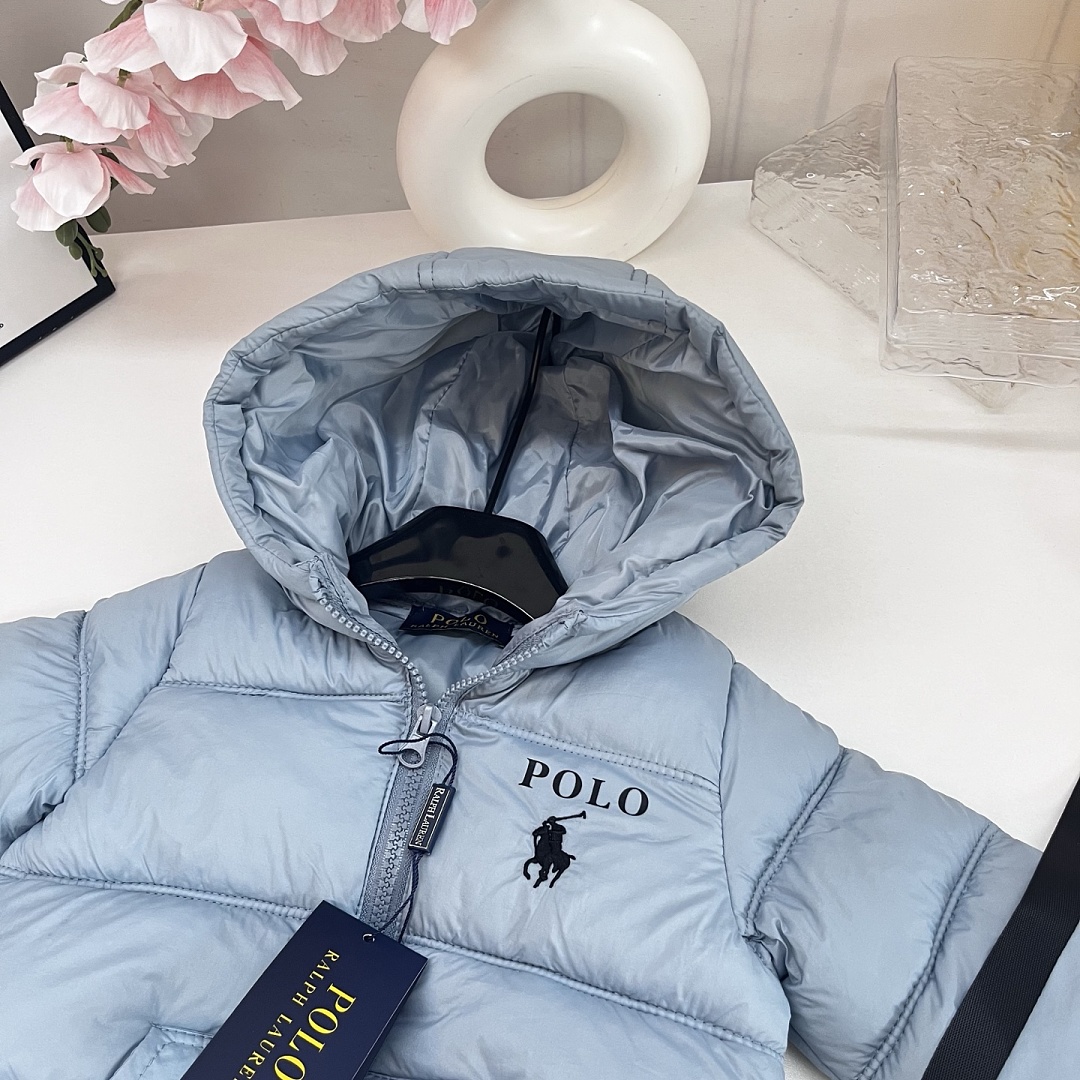 Polo Ralph Lauren Gorham · A3373 — תמונה 7