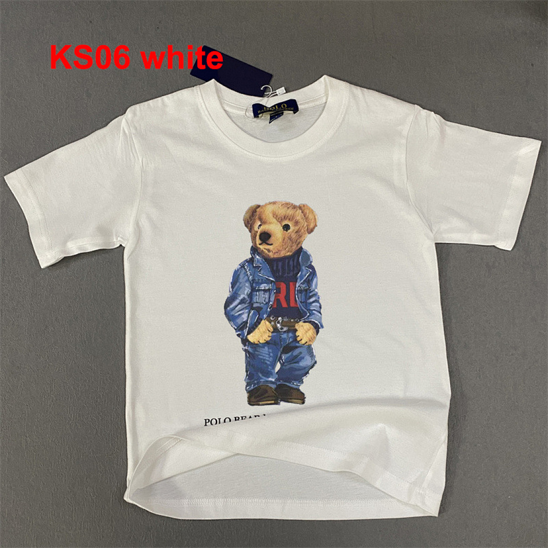 Ralph Lauren Polo Bear · A2210 — תמונה 22