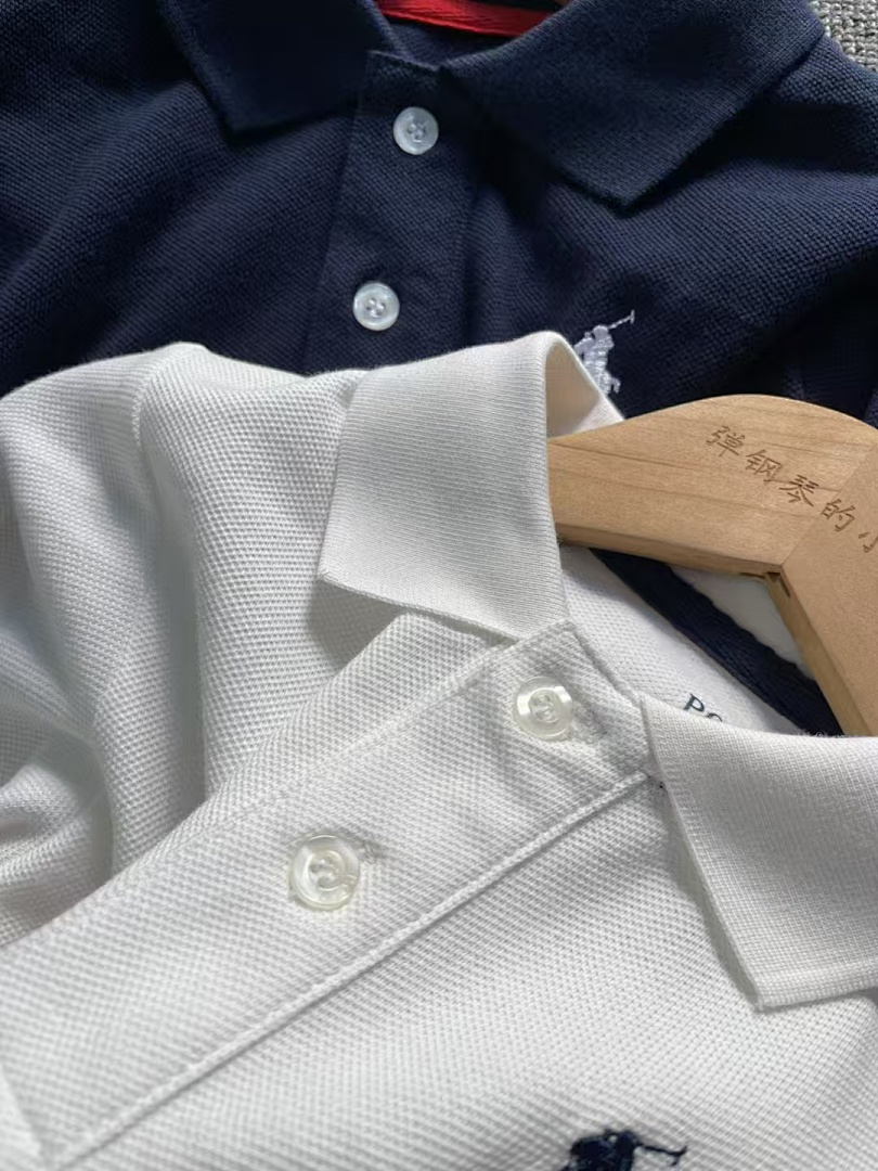 Ralph Lauren — חולצת פולו · A2243 — תמונה 10