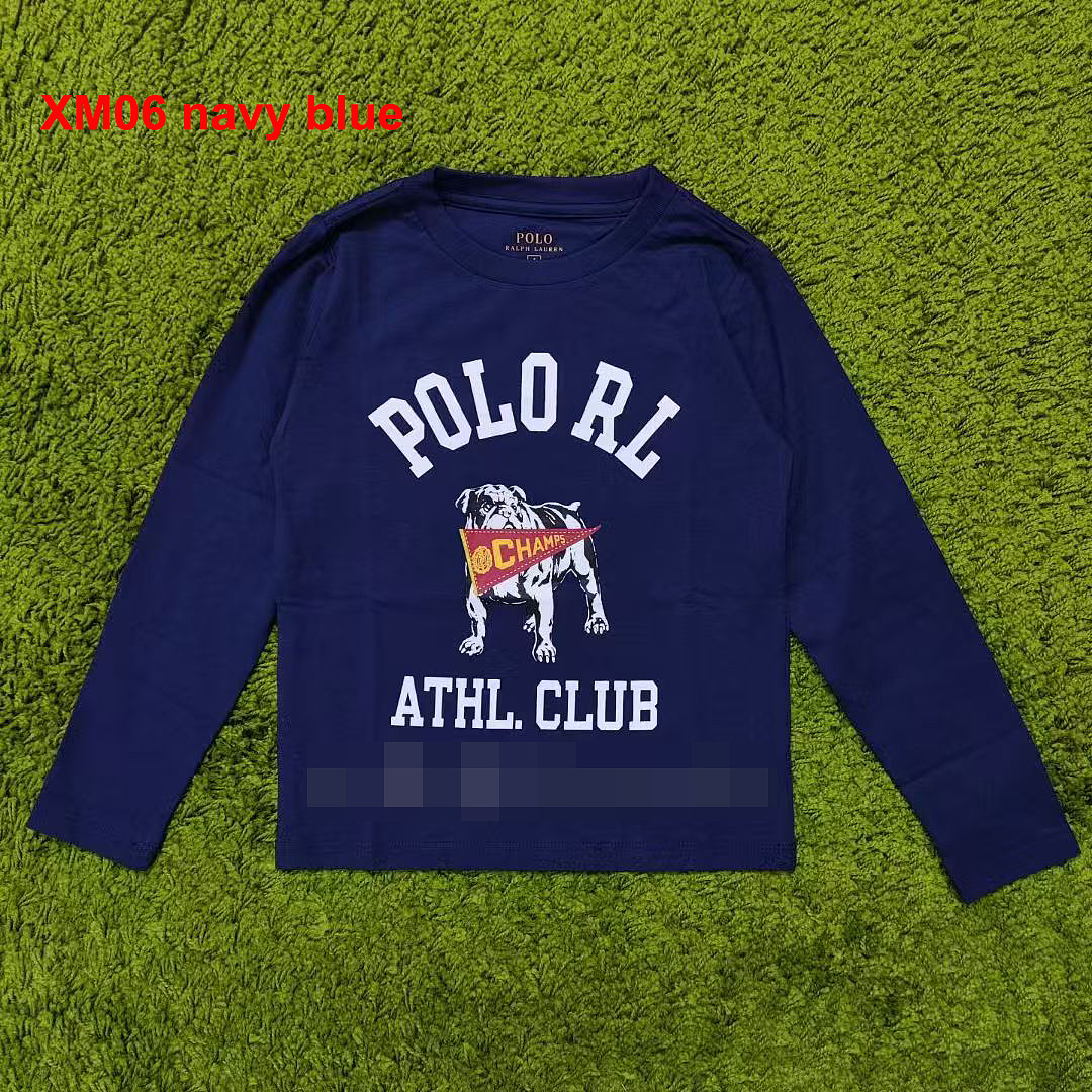 Ralph Lauren Polo Bear Tee · A3280 — תמונה 22