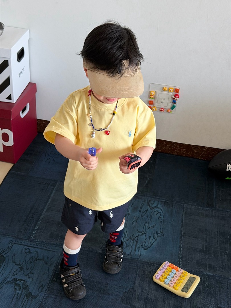 Polo Ralph Lauren Rick · A3069 — תמונה 10