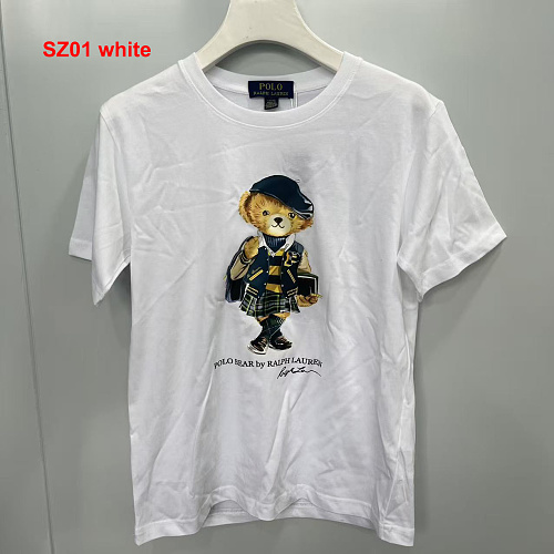 Polo Ralph Lauren Polo Bear · A3109