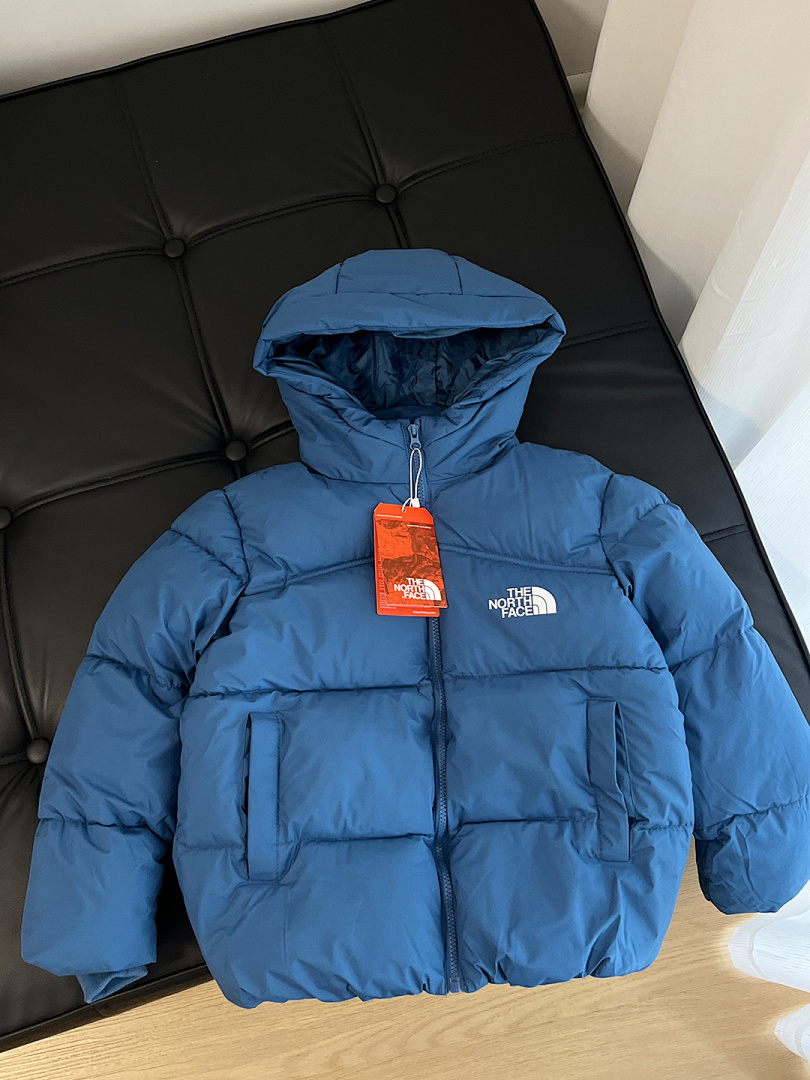 The North Face — מעיל פוך · A2854 — תמונה 51
