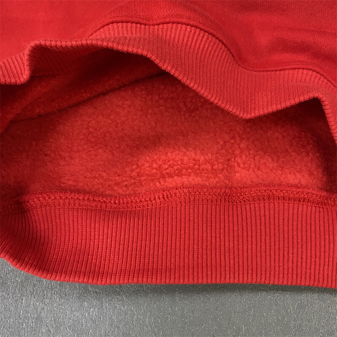 Ralph Lauren Polo Bear Fleece Sweatshirt · A2084 — תמונה 17