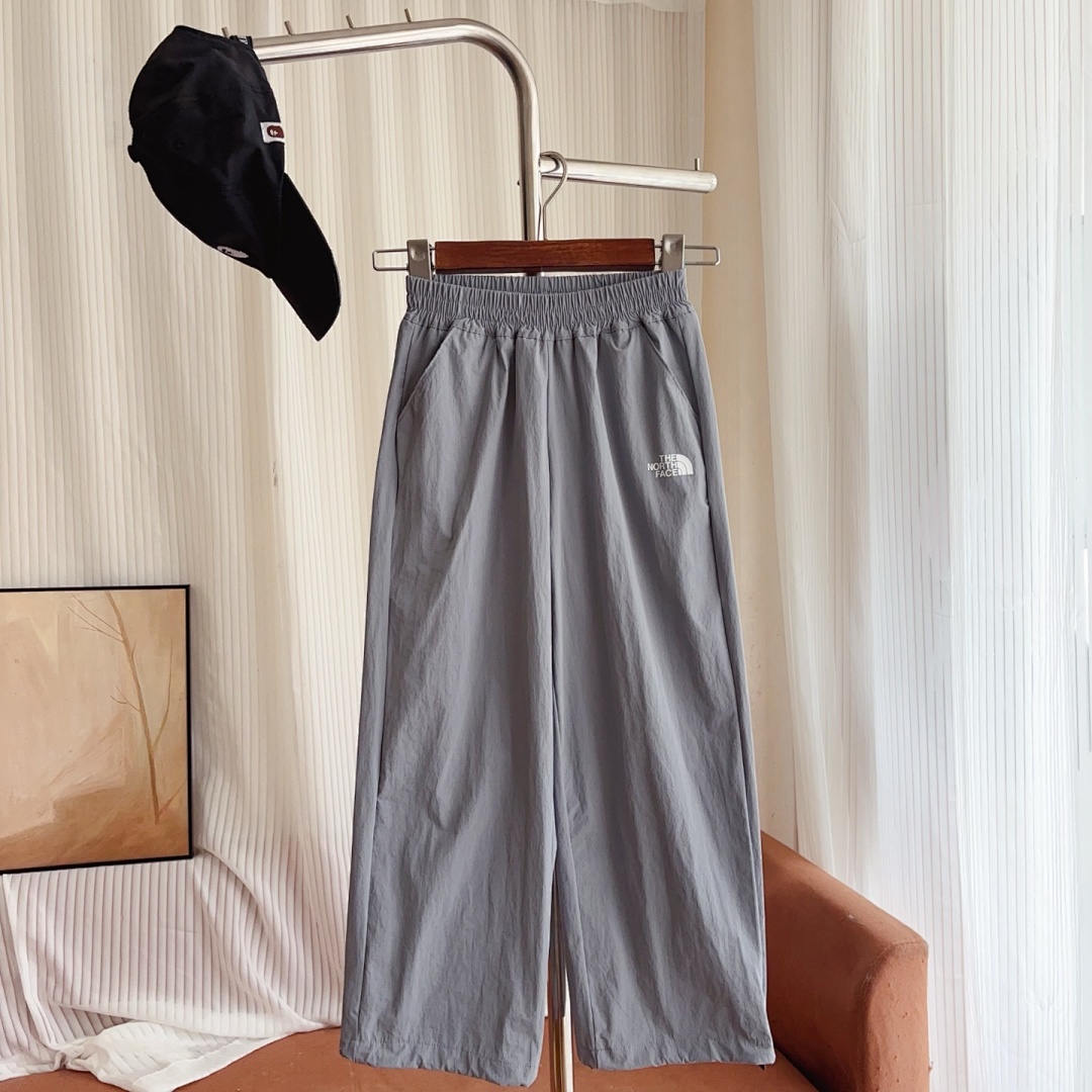 The North Face Easy Wind Trousers · A3036 — תמונה 26