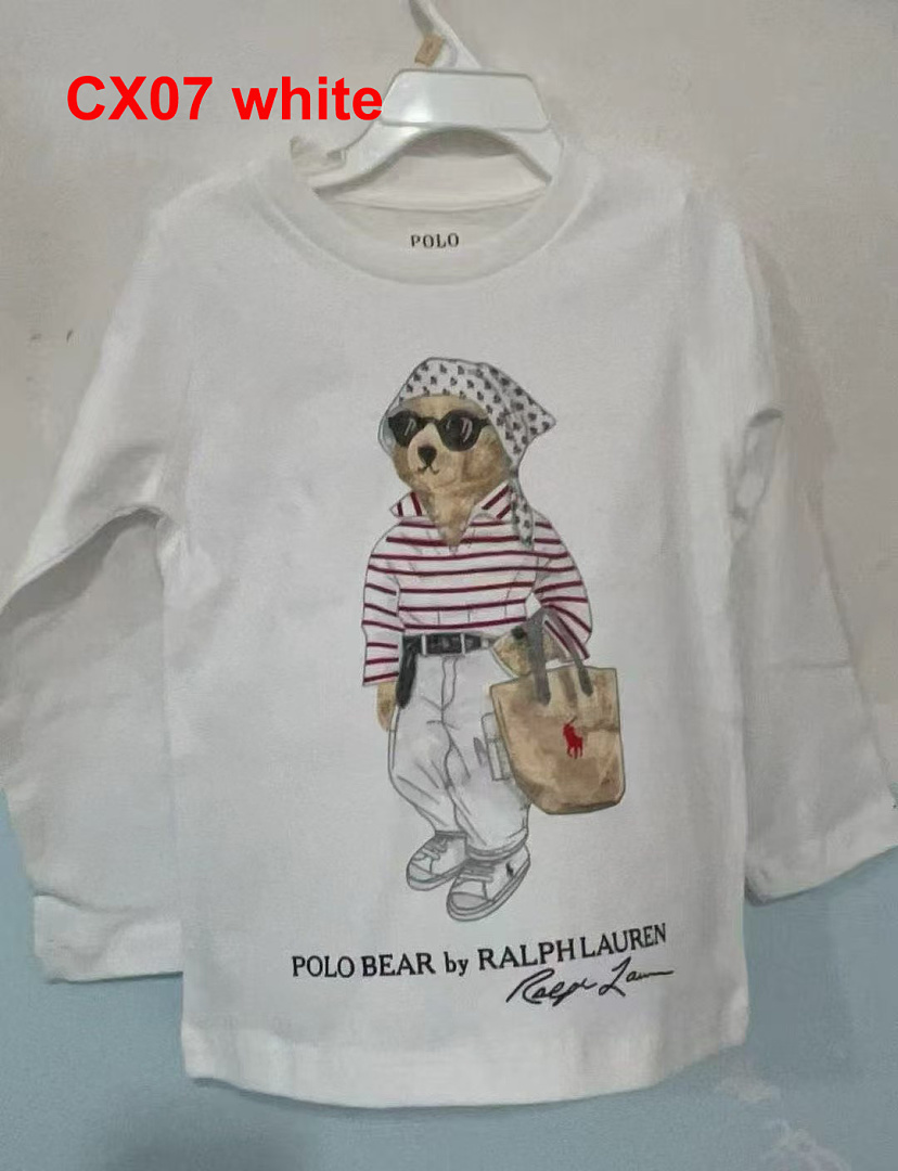 Ralph Lauren Polo Bear · A3118 — תמונה 5