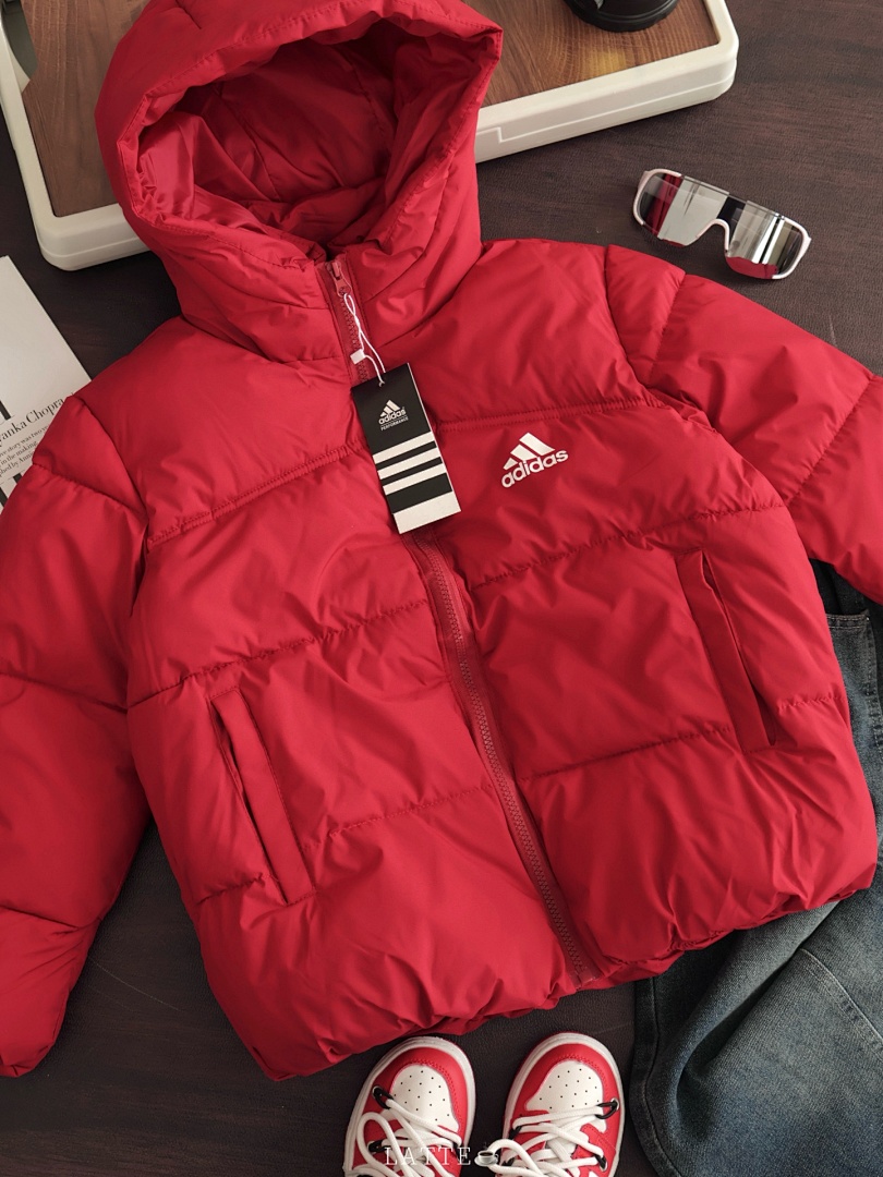 Adidas — מעיל פוך · A2879 — תמונה 36