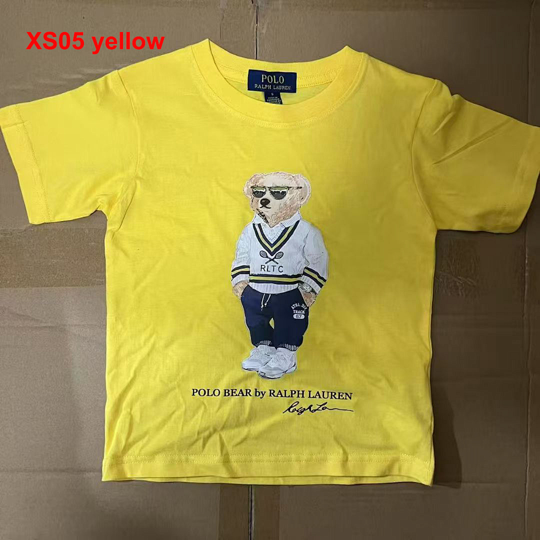 Ralph Lauren Polo Bear · A2465 — תמונה 17