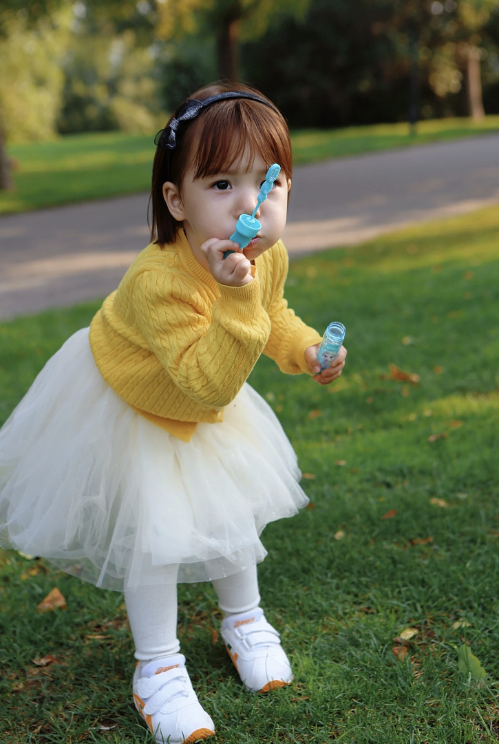 Ralph Lauren Polo Bear Mini-Cable Cotton Cardigan · A3288 — תמונה 27