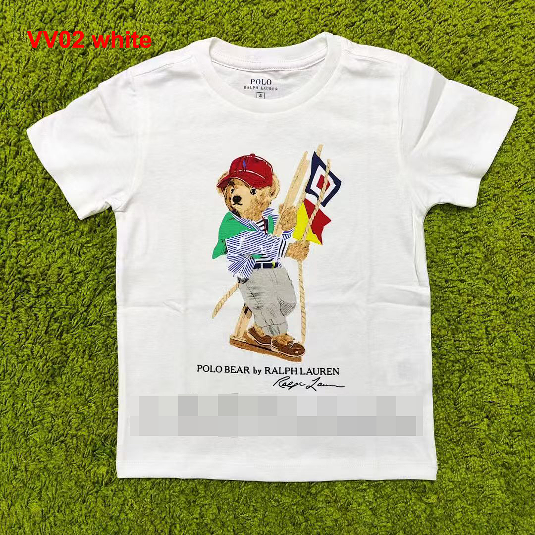 Ralph Lauren Polo Bear · A3064 — תמונה 20
