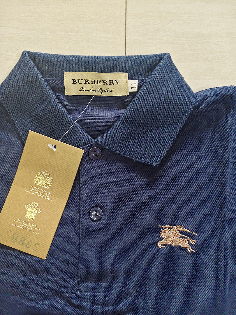 Burberry Johane · A3286 — תמונה 15
