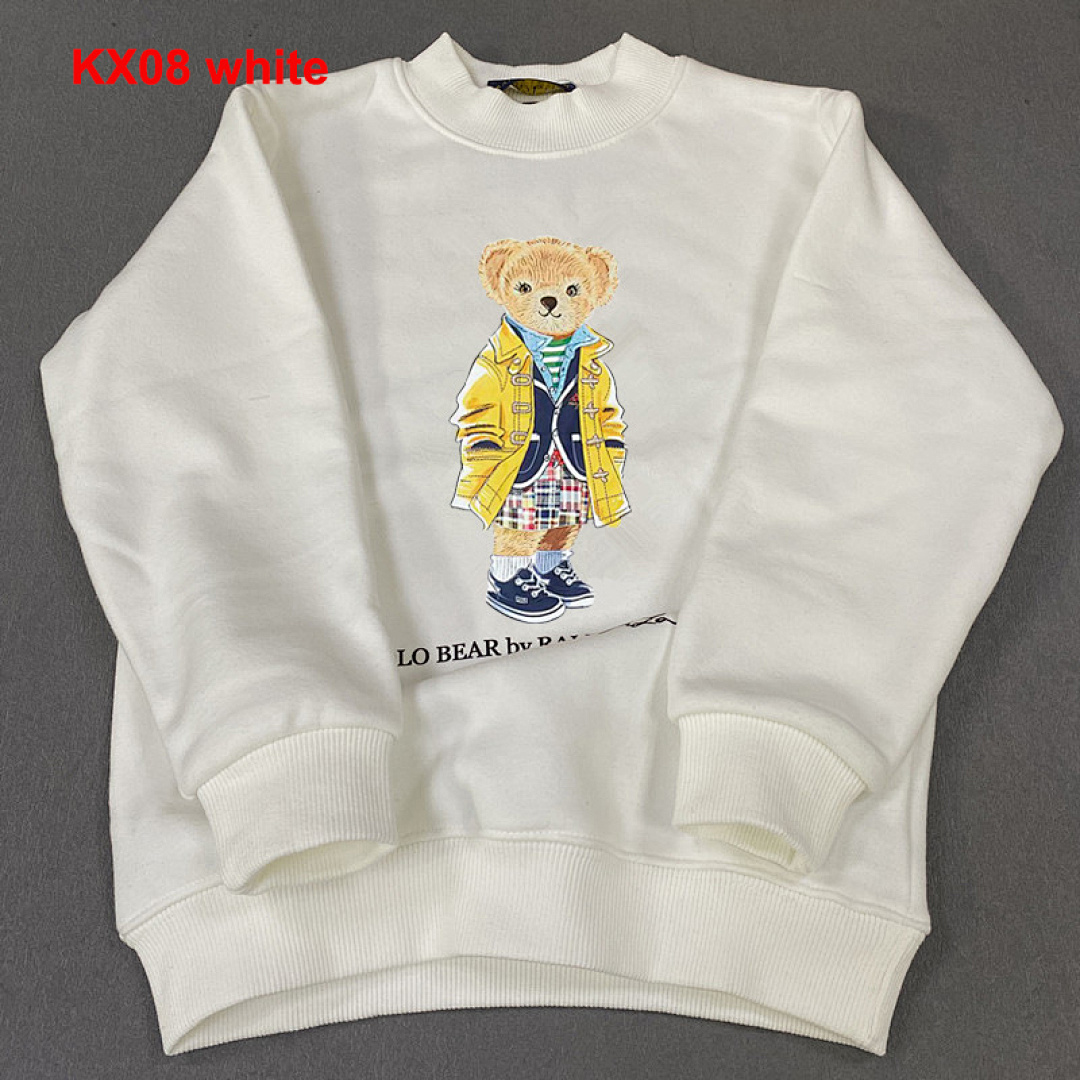 Ralph Lauren Polo Bear · A2170 — תמונה 16