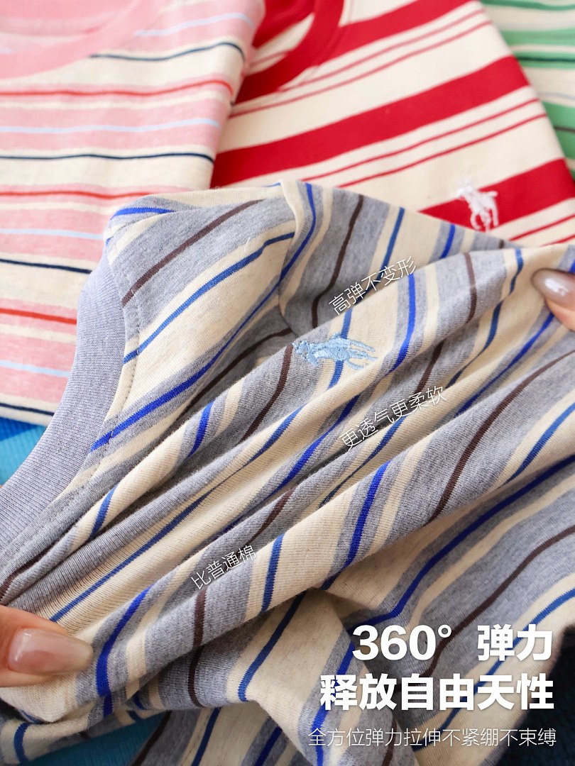Ralph Lauren Polo Pony Shorts Set · A3099 — תמונה 32