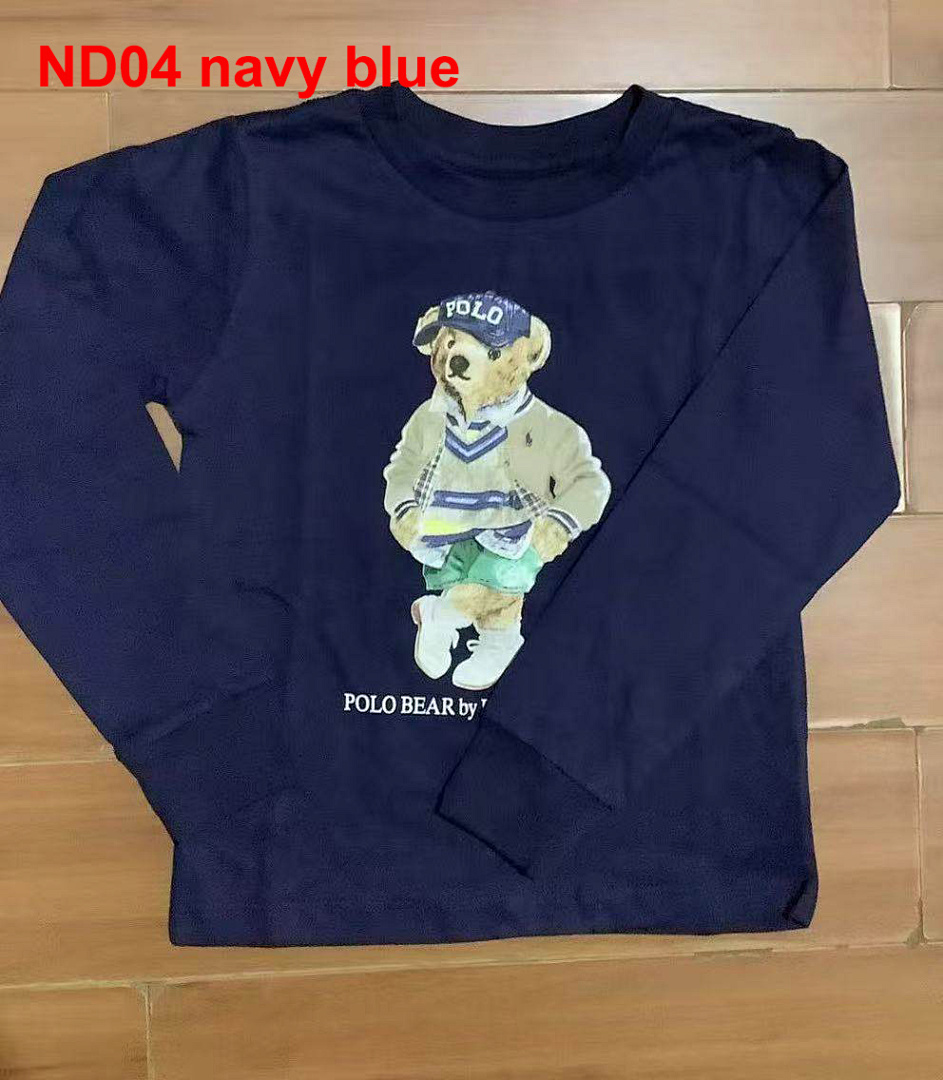 Ralph Lauren Polo Bear · A2932 — תמונה 9