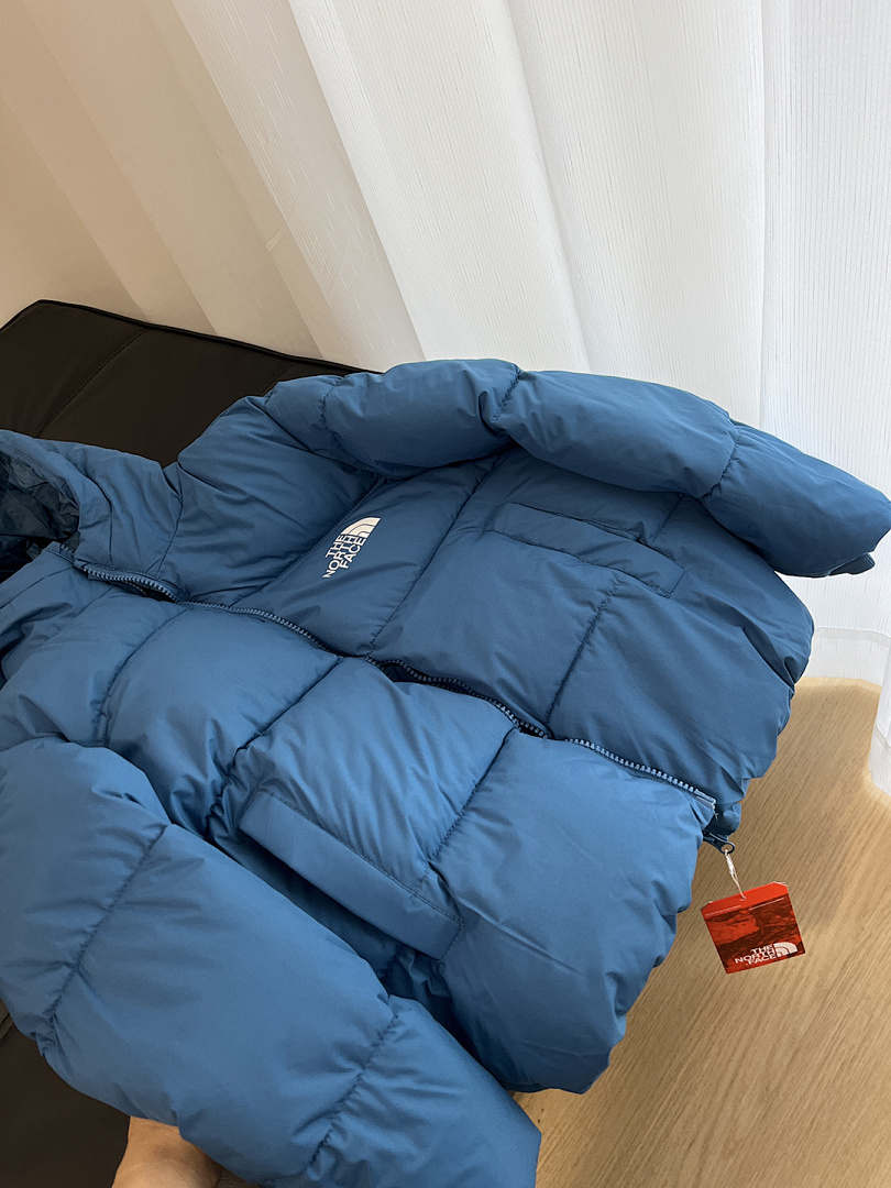 The North Face — מעיל פוך · A2854 — תמונה 50