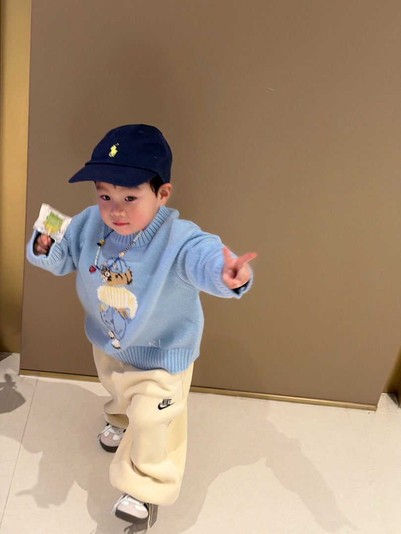 Ralph Lauren Polo Bear · A3346 — תמונה 9