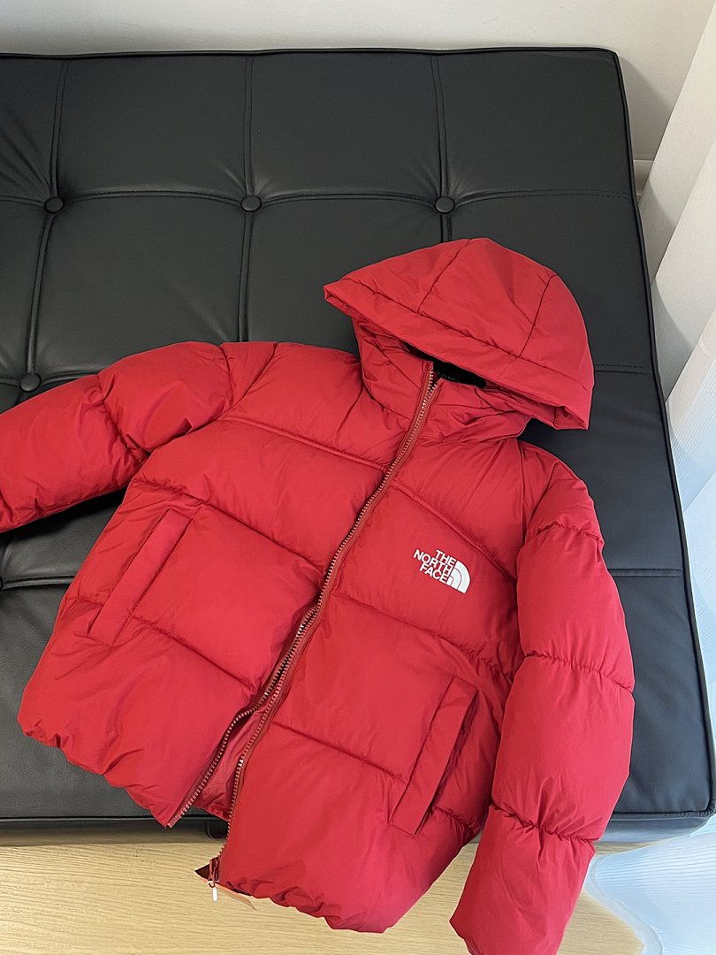 The North Face — מעיל פוך · A2854 — תמונה 48