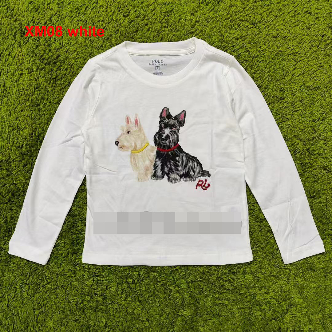 Ralph Lauren Polo Bear Tee · A3280 — תמונה 20