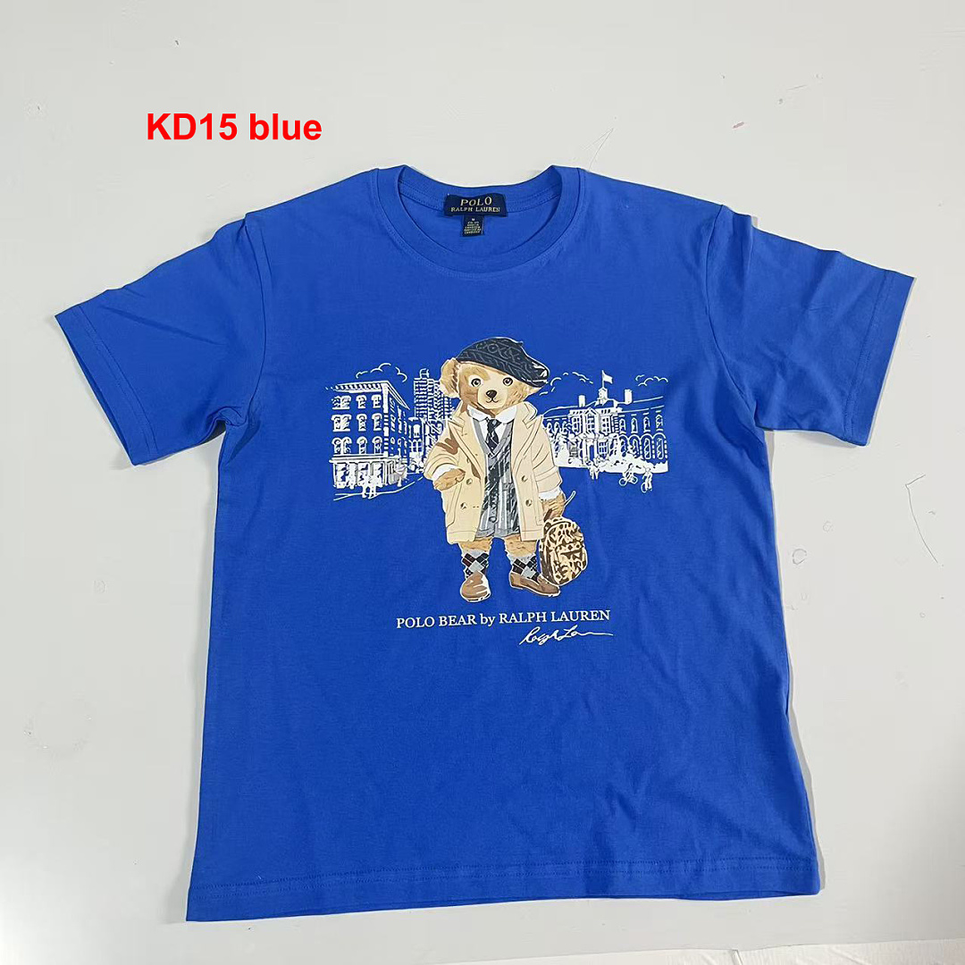 Ralph Lauren Polo Bear · A3266 — תמונה 8