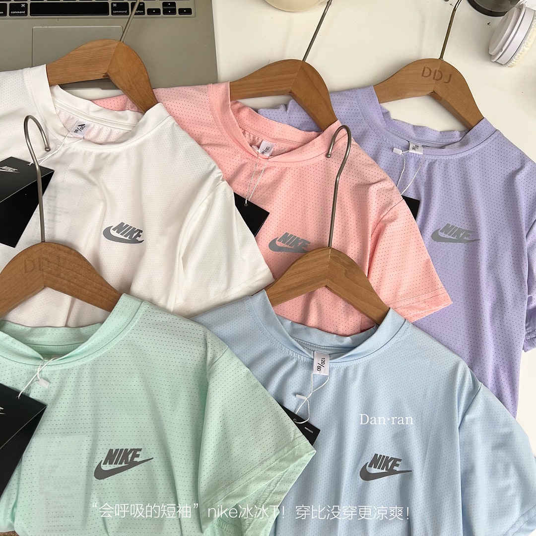 Nike Sportswear Kids T-Shirt · A3201 — תמונה 29