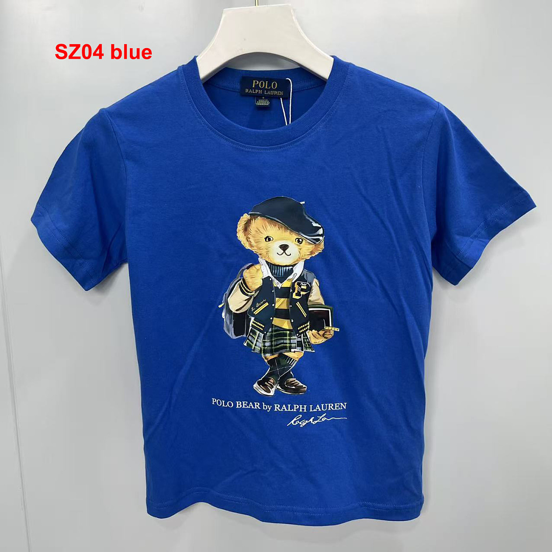 Polo Ralph Lauren Polo Bear · A3109 — תמונה 8