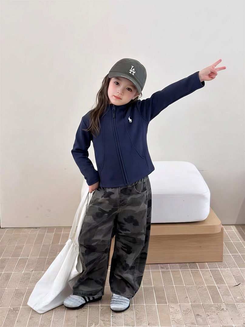 Ralph Lauren — ג'קט פליז · A2838 — תמונה 28