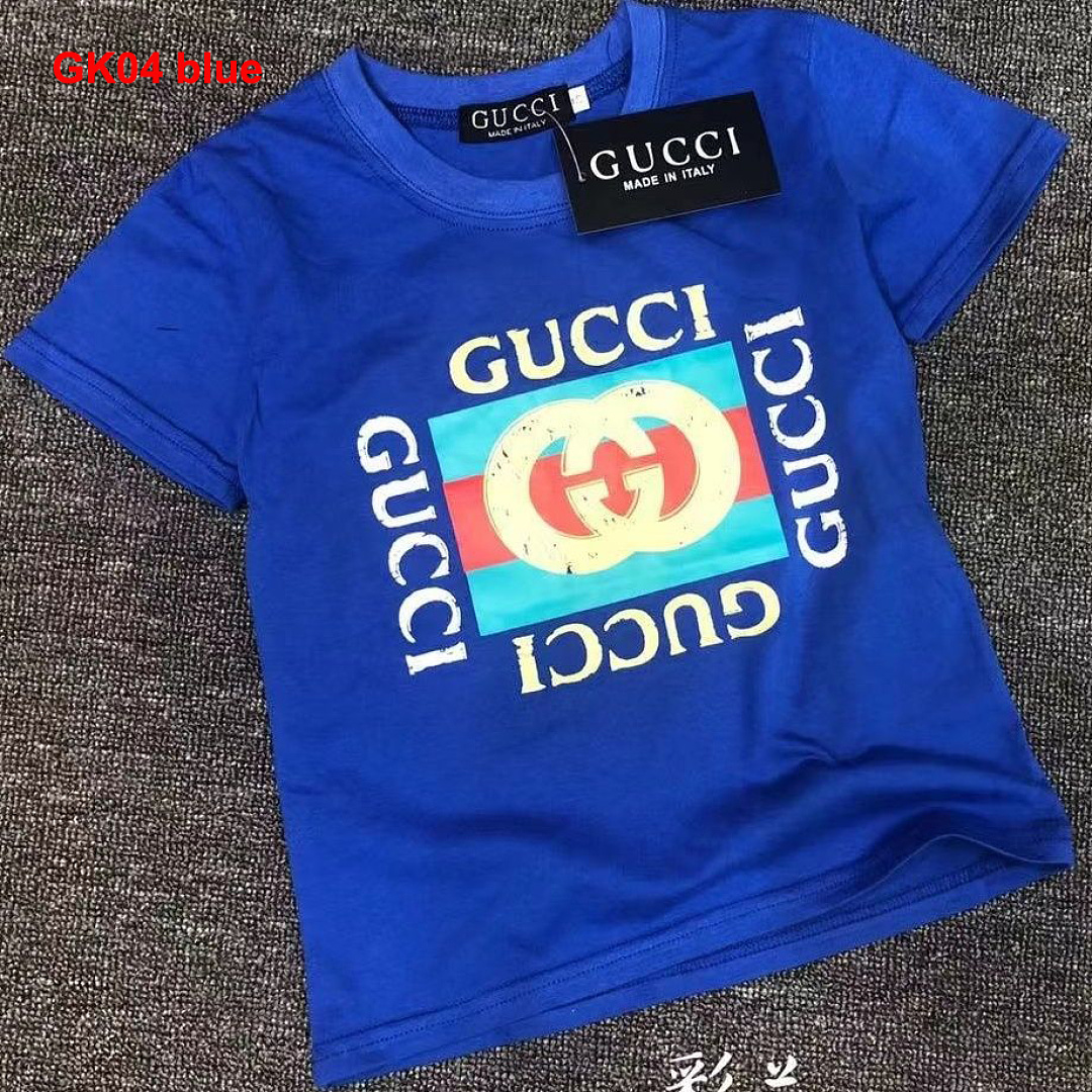 Gucci — טי-שירט · A3318 — תמונה 7